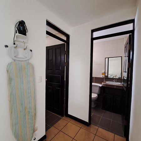 Hotel Nacazcol - Playas Del Coco Esterno foto