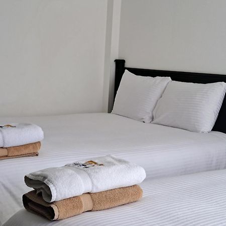 Hotel Nacazcol - Playas Del Coco Esterno foto