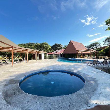 Hotel Nacazcol - Playas Del Coco Esterno foto