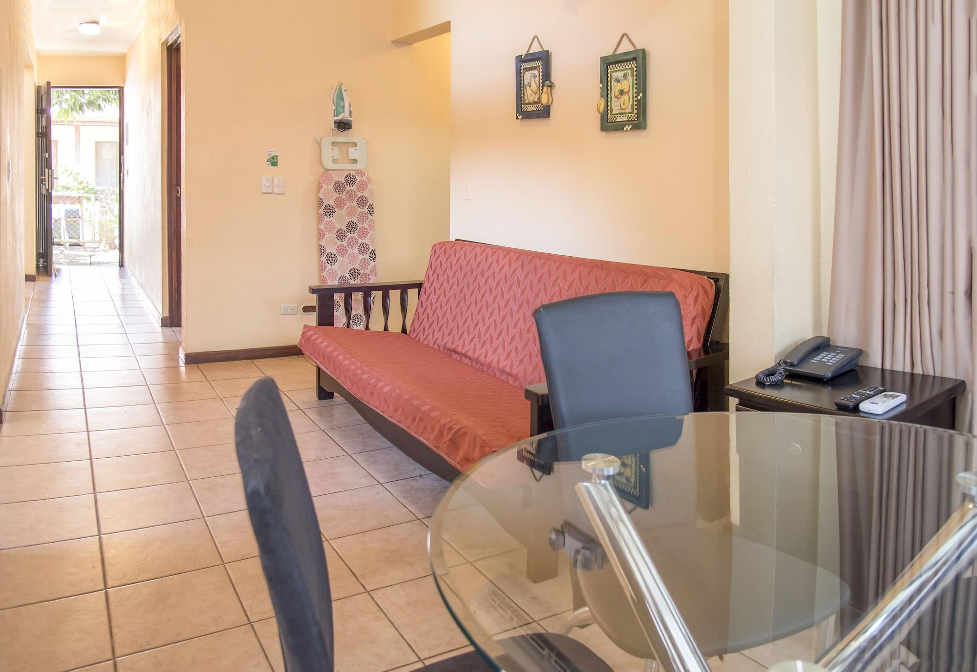 Hotel Nacazcol - Playas Del Coco Esterno foto