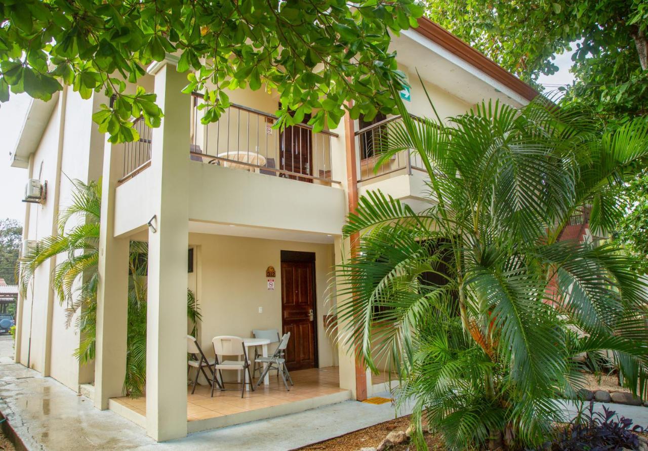 Hotel Nacazcol - Playas Del Coco Esterno foto