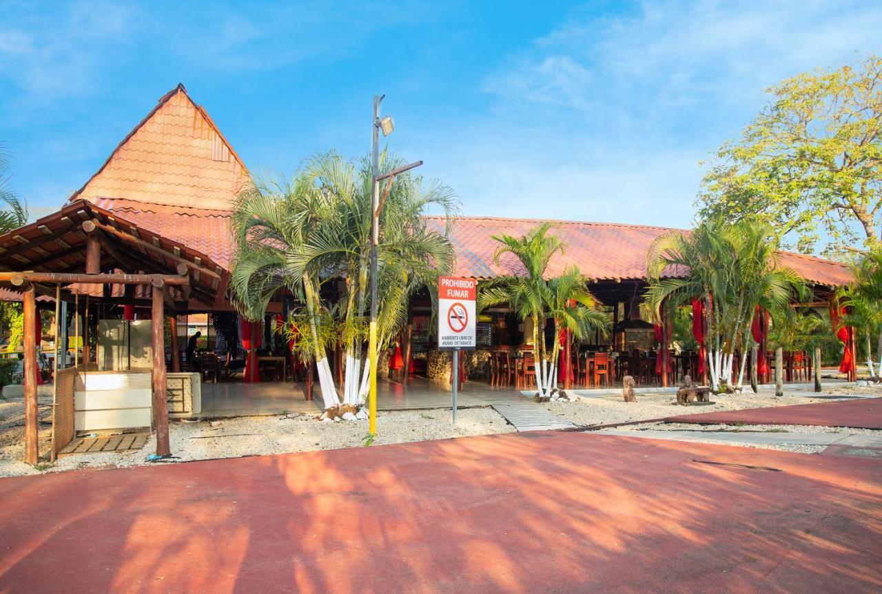 Hotel Nacazcol - Playas Del Coco Esterno foto