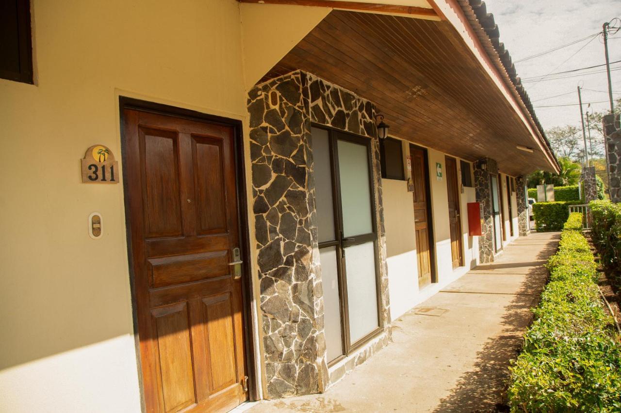 Hotel Nacazcol - Playas Del Coco Esterno foto