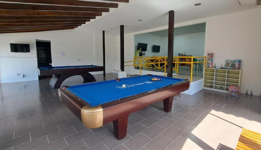 Hotel Nacazcol - Playas Del Coco Esterno foto